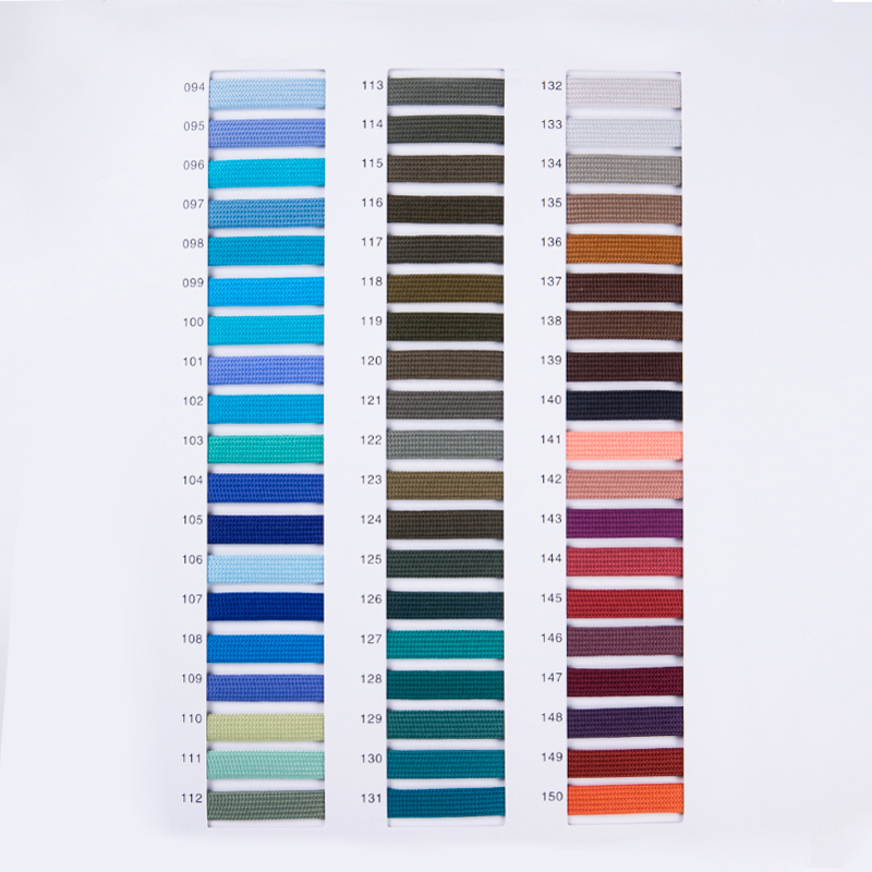 Virksomhedsprøvekatalog