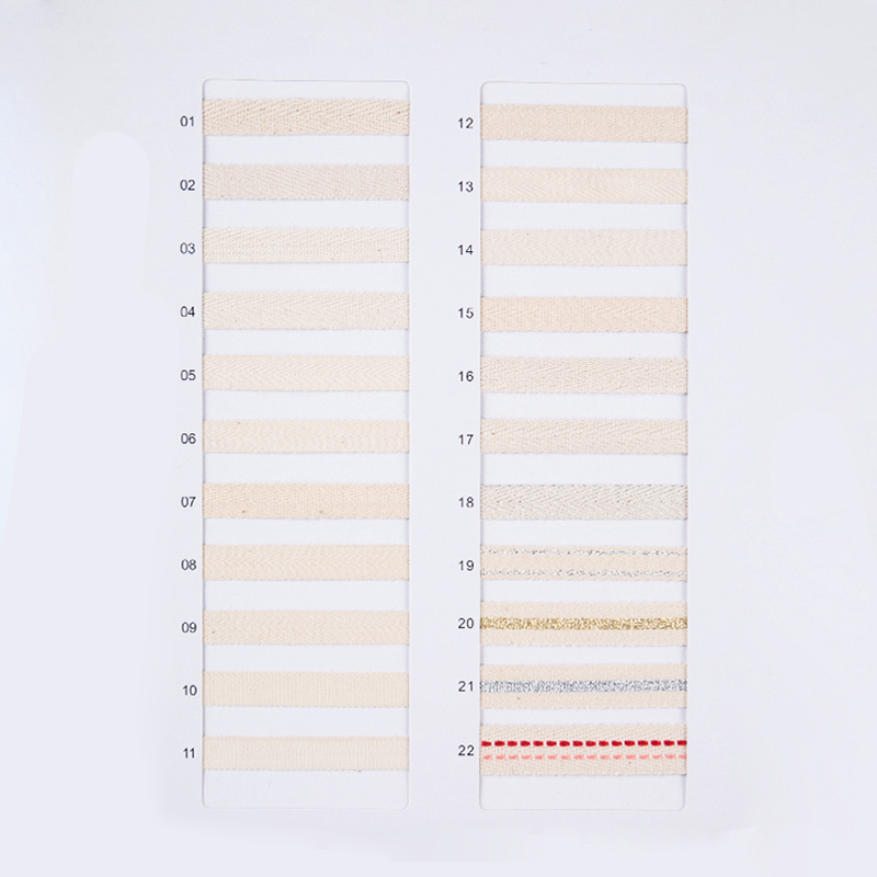 Virksomhedsprøvekatalog