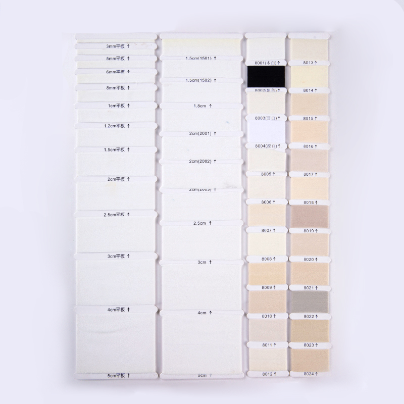 Virksomhedsprøvekatalog