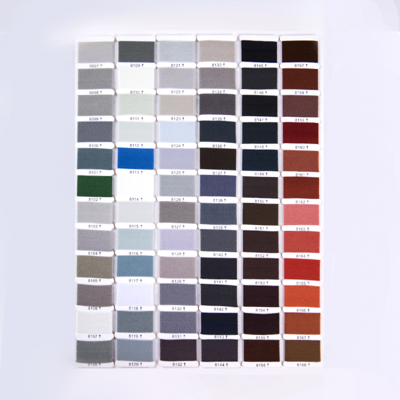 Virksomhedsprøvekatalog