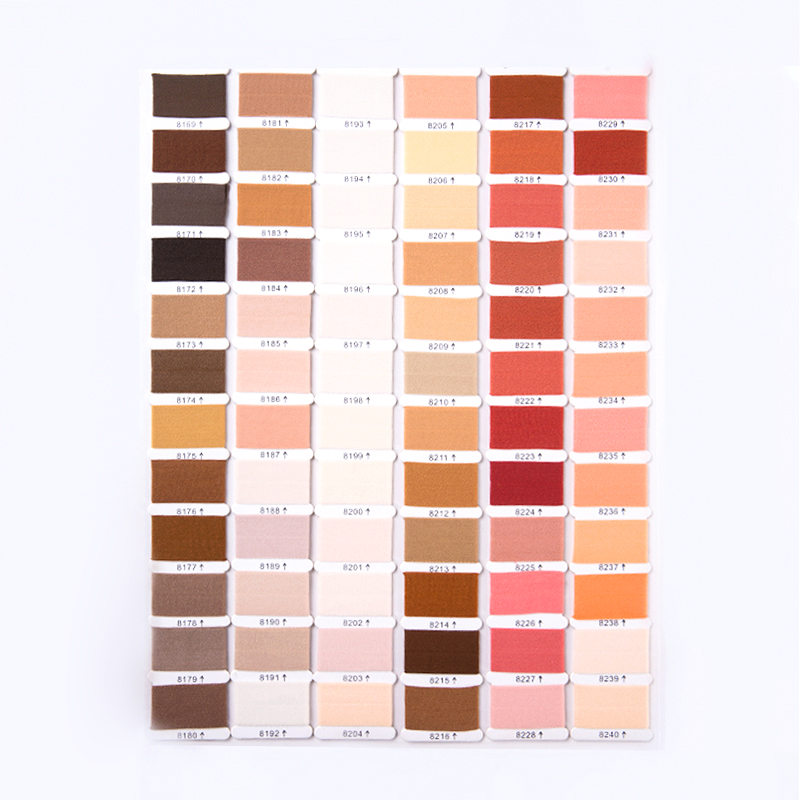 Virksomhedsprøvekatalog