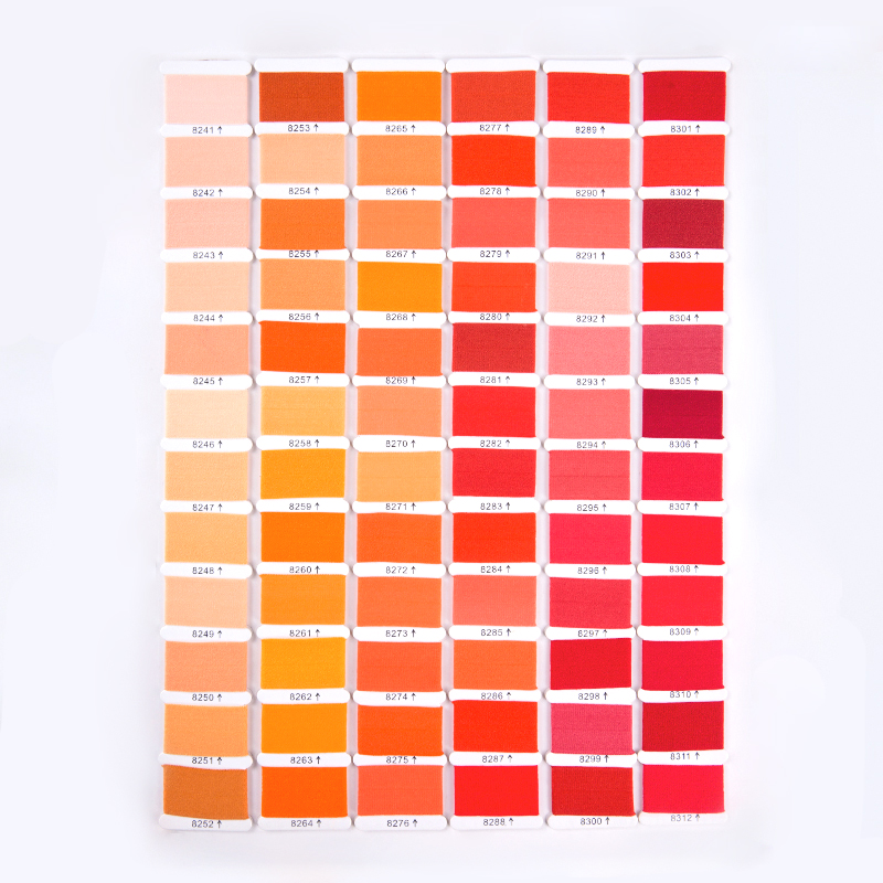 Virksomhedsprøvekatalog