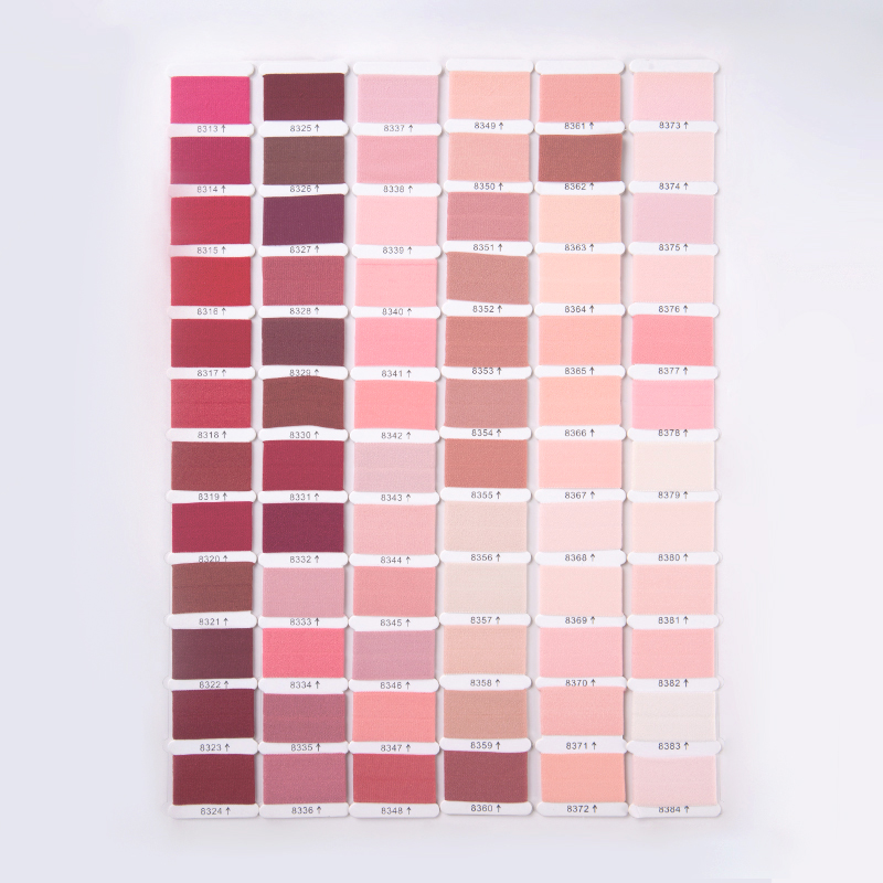 Virksomhedsprøvekatalog