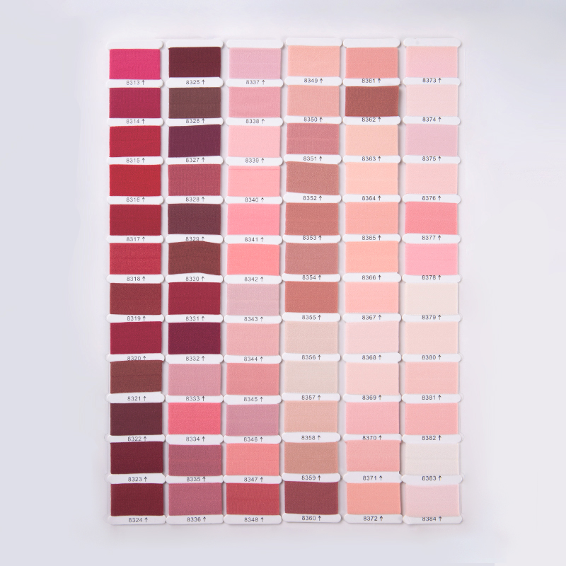 Virksomhedsprøvekatalog