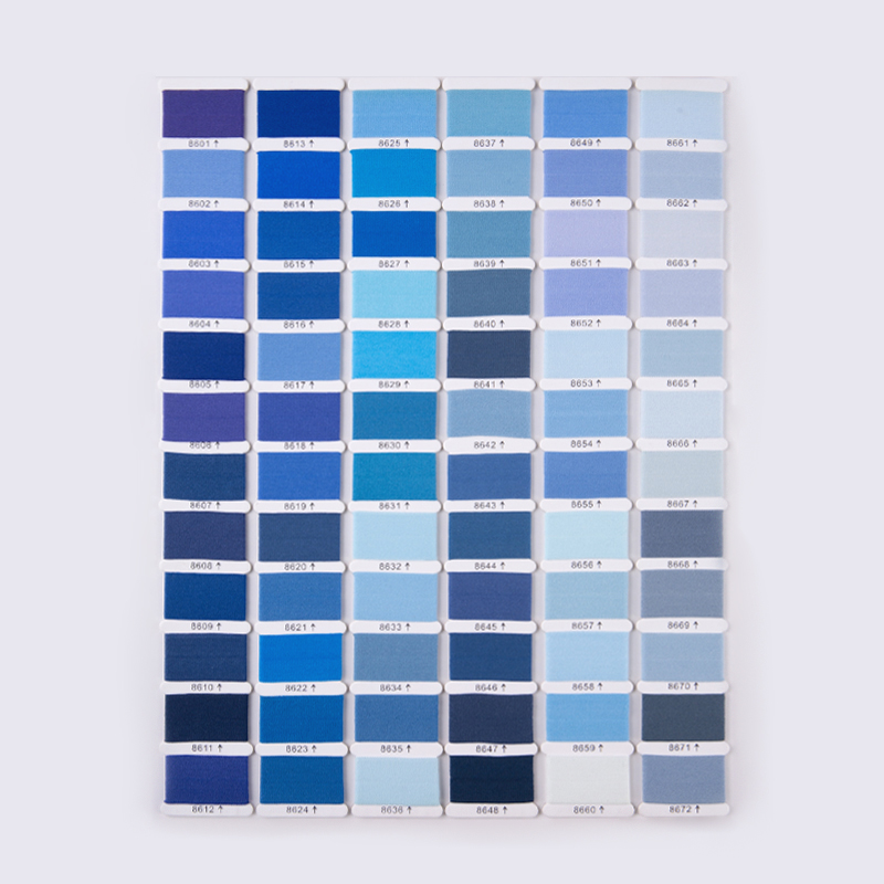 Virksomhedsprøvekatalog