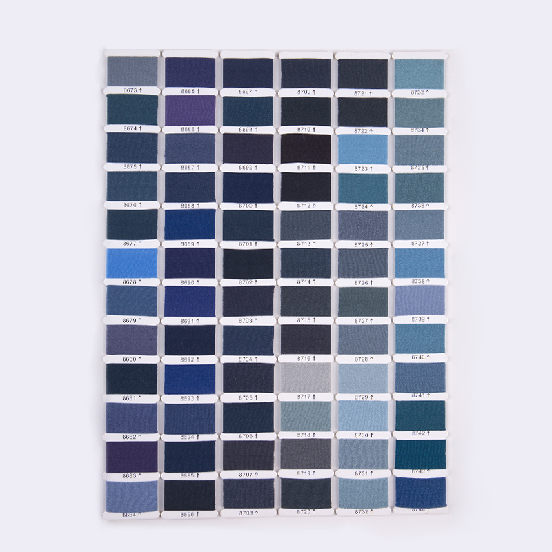 Virksomhedsprøvekatalog