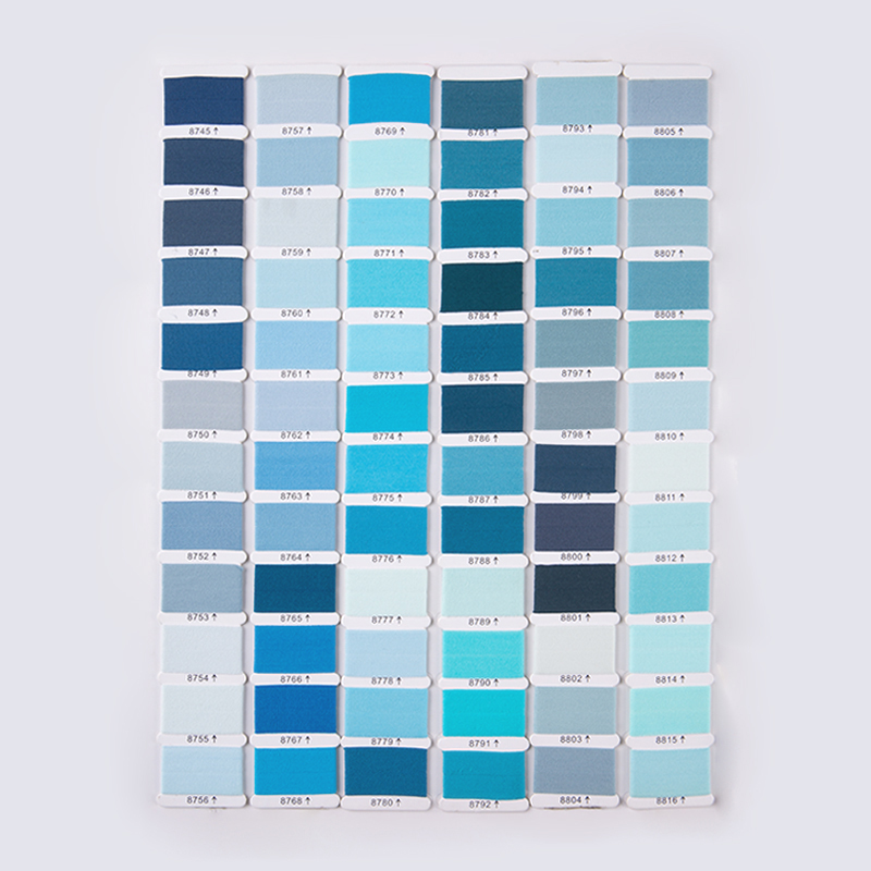 Virksomhedsprøvekatalog