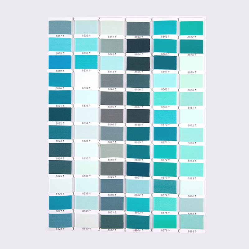 Virksomhedsprøvekatalog