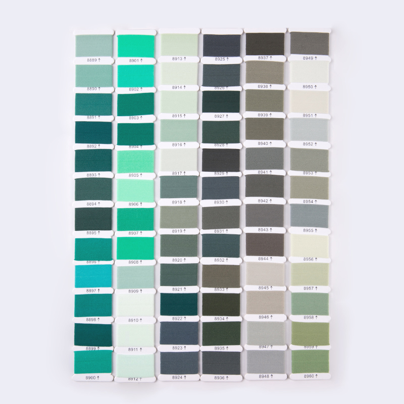 Virksomhedsprøvekatalog