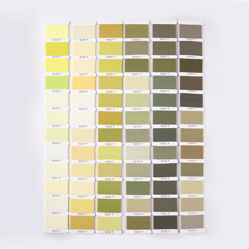 Virksomhedsprøvekatalog