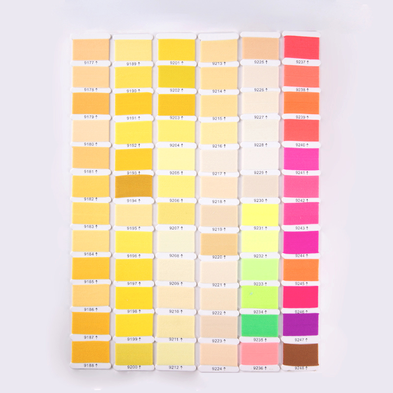 Virksomhedsprøvekatalog