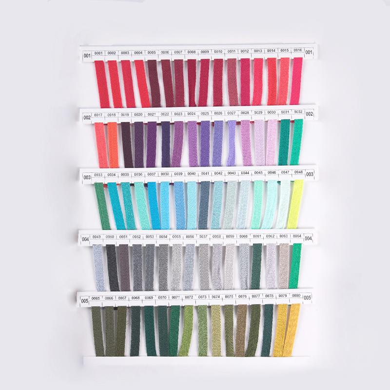 Virksomhedsprøvekatalog