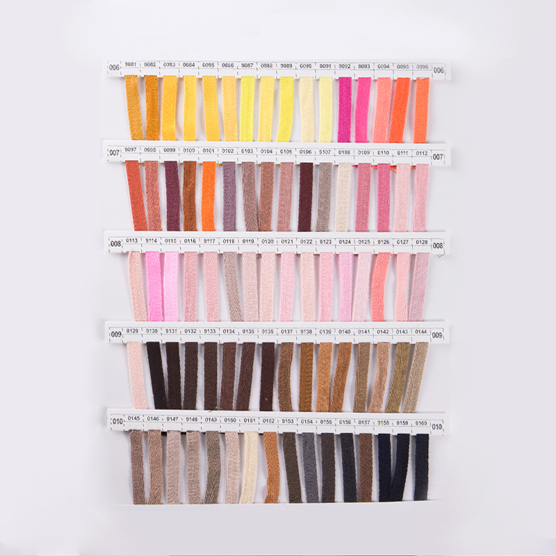 Virksomhedsprøvekatalog