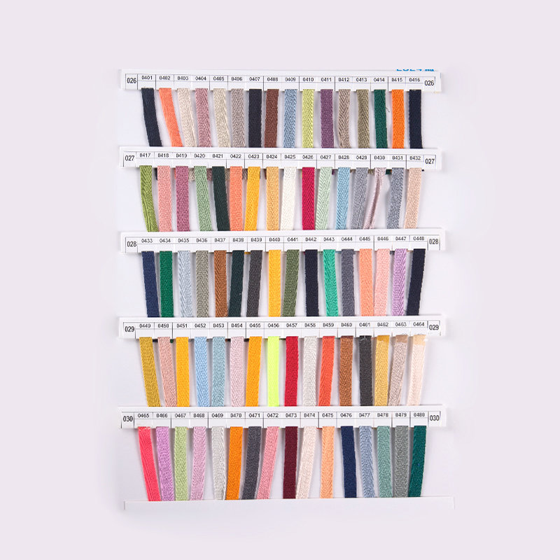 Virksomhedsprøvekatalog