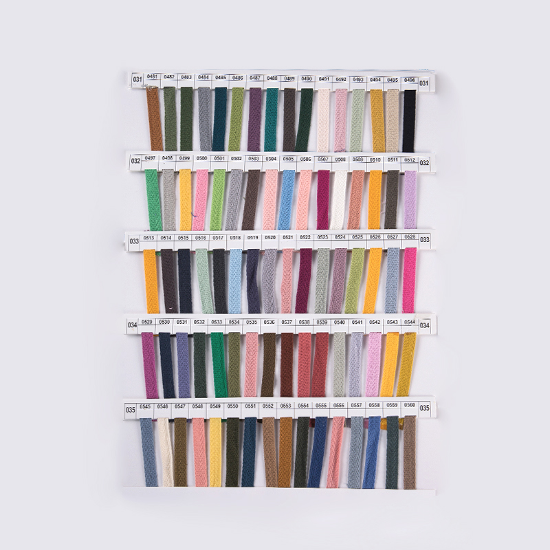 Virksomhedsprøvekatalog