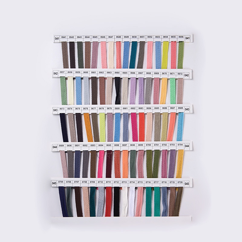 Virksomhedsprøvekatalog