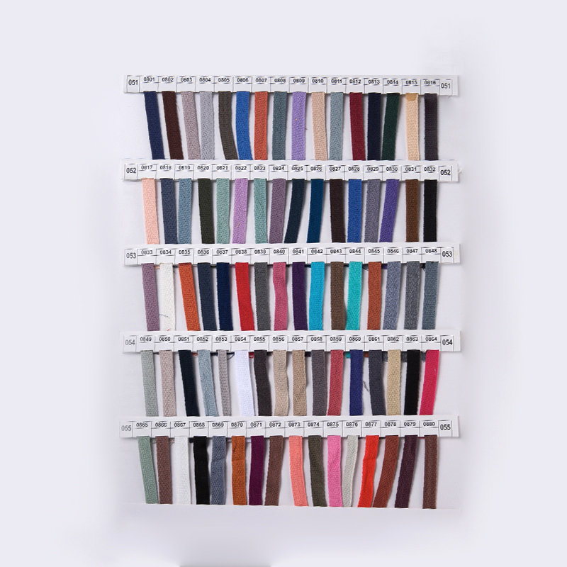 Virksomhedsprøvekatalog