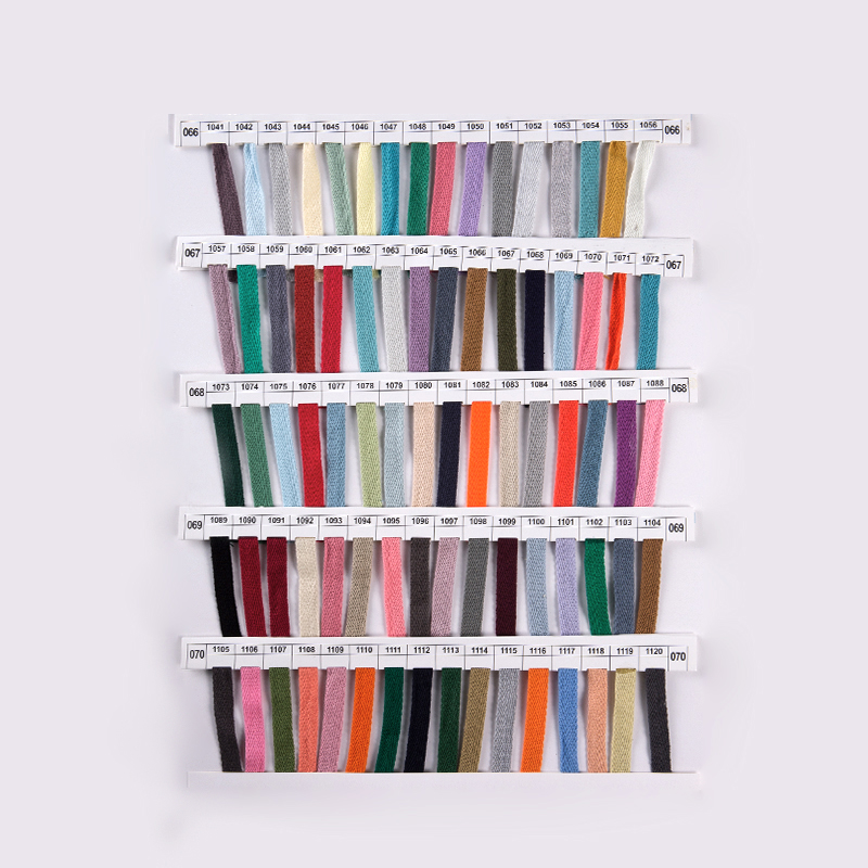 Virksomhedsprøvekatalog