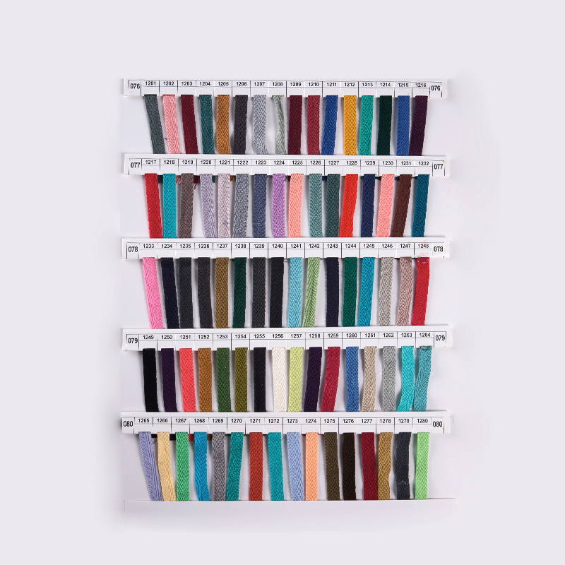 Virksomhedsprøvekatalog