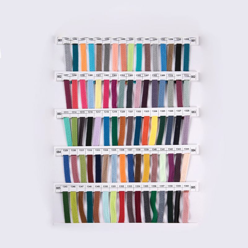 Virksomhedsprøvekatalog