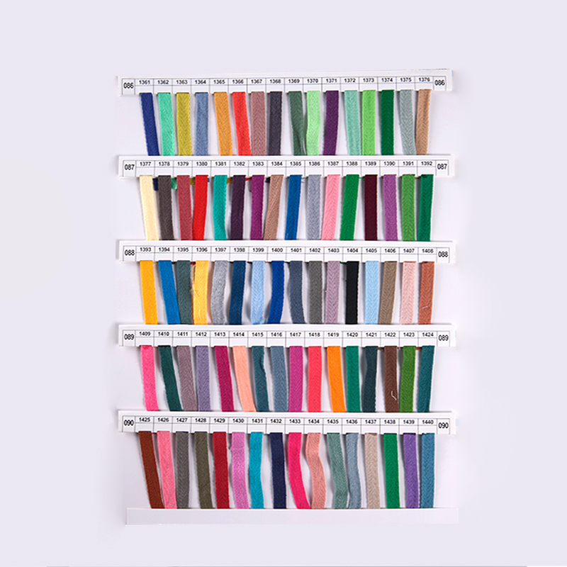 Virksomhedsprøvekatalog