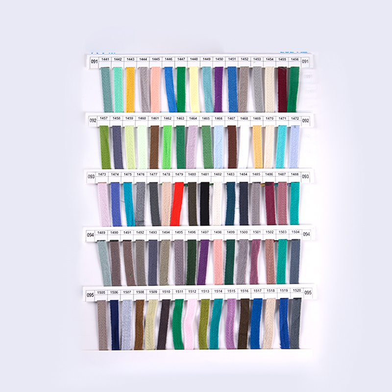 Virksomhedsprøvekatalog