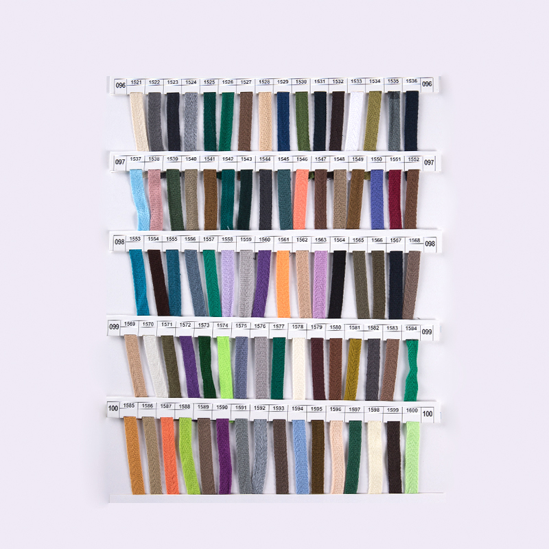 Virksomhedsprøvekatalog