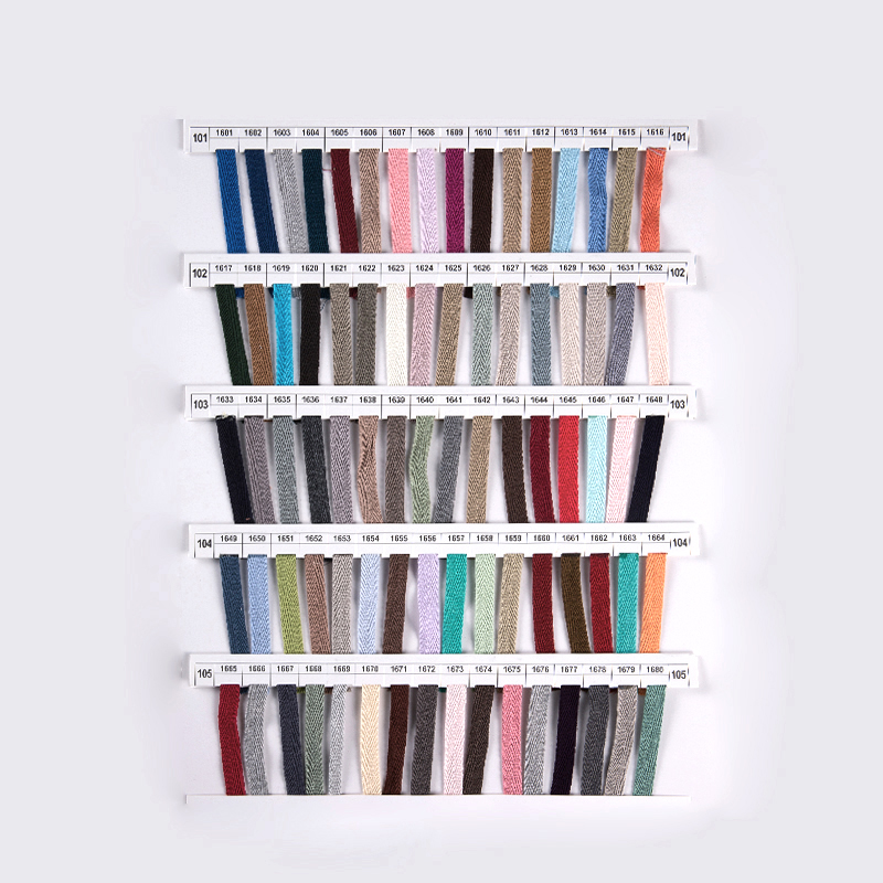 Virksomhedsprøvekatalog