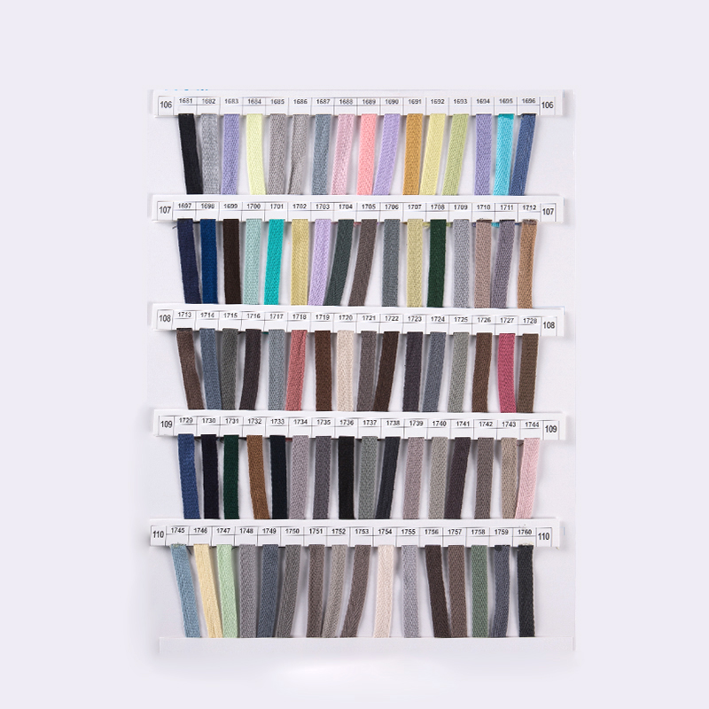 Virksomhedsprøvekatalog