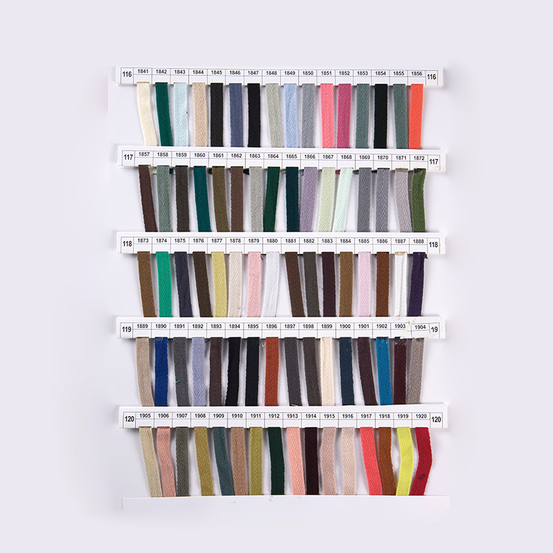 Virksomhedsprøvekatalog