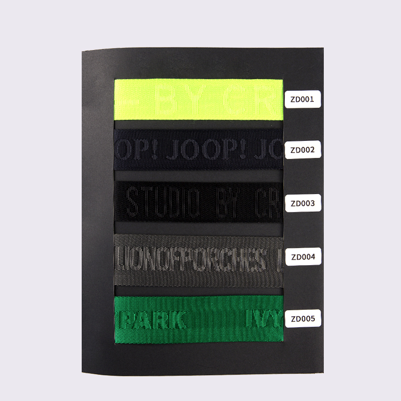 Virksomhedsprøvekatalog