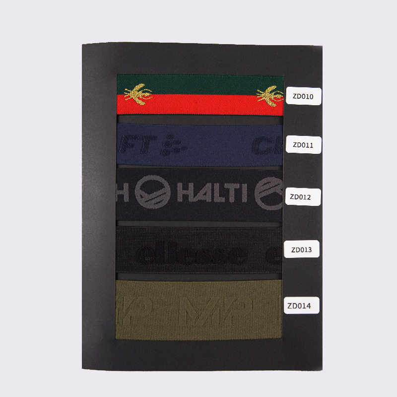 Virksomhedsprøvekatalog