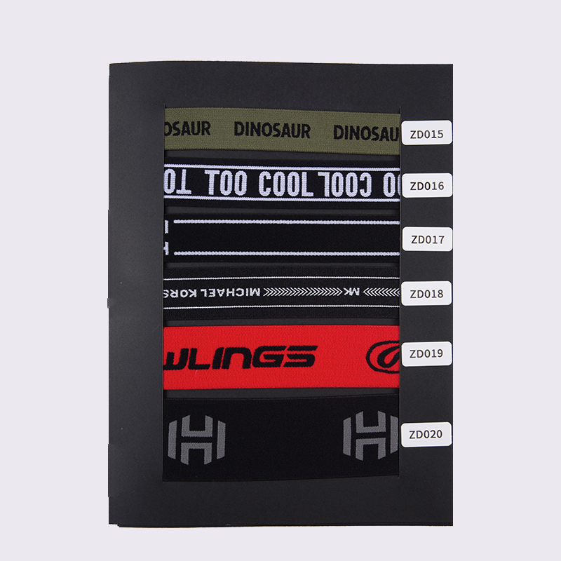 Virksomhedsprøvekatalog