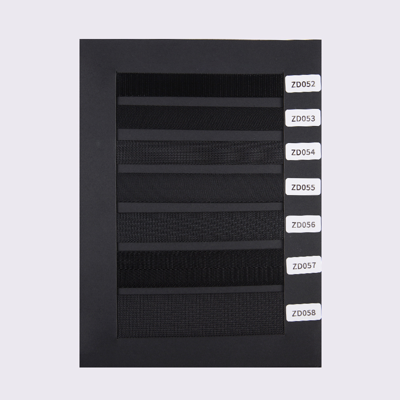 Virksomhedsprøvekatalog