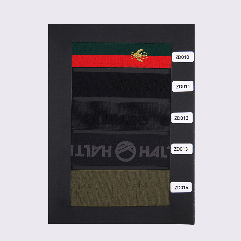 Virksomhedsprøvekatalog