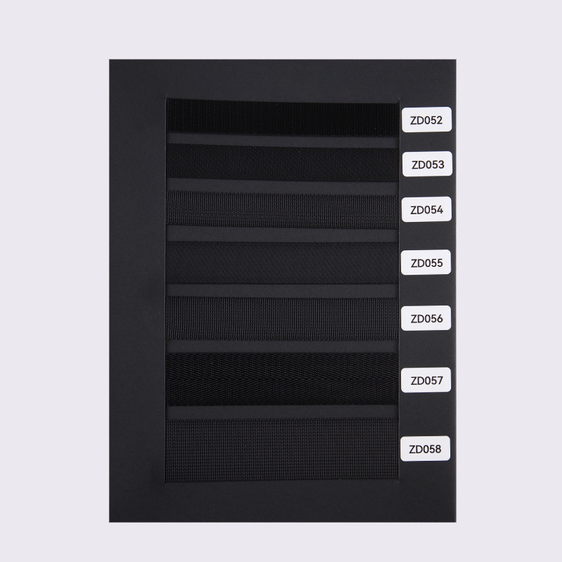 Virksomhedsprøvekatalog