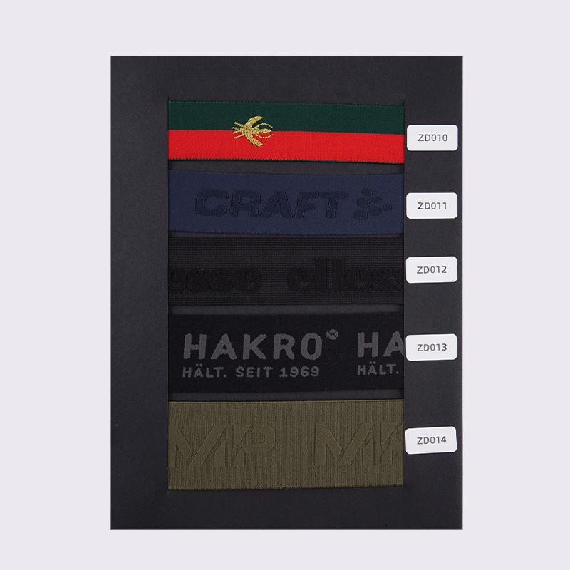 Virksomhedsprøvekatalog