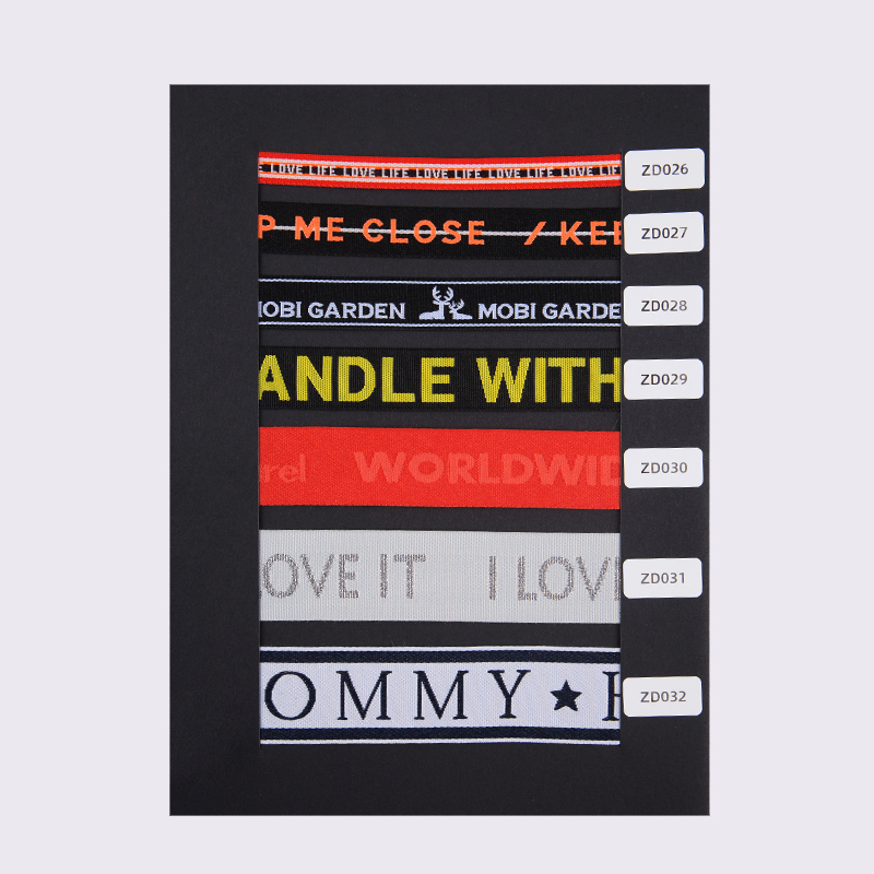 Virksomhedsprøvekatalog