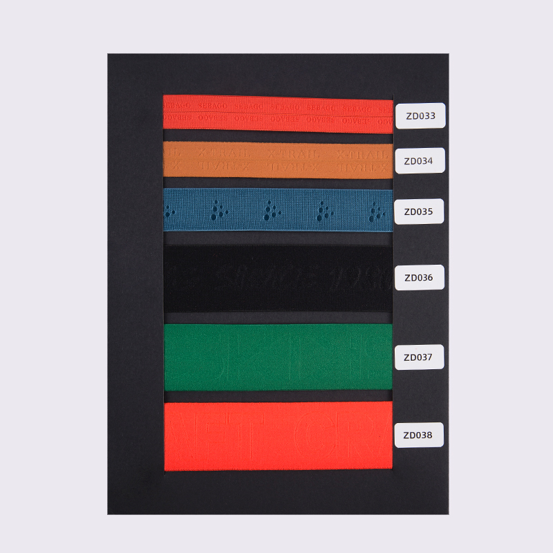 Virksomhedsprøvekatalog