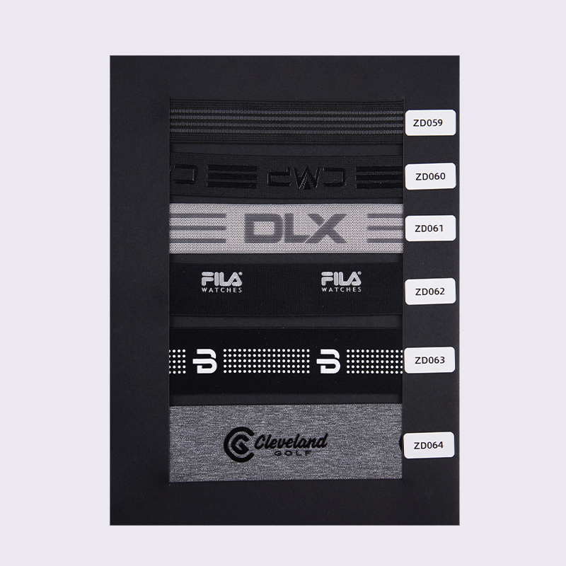 Virksomhedsprøvekatalog