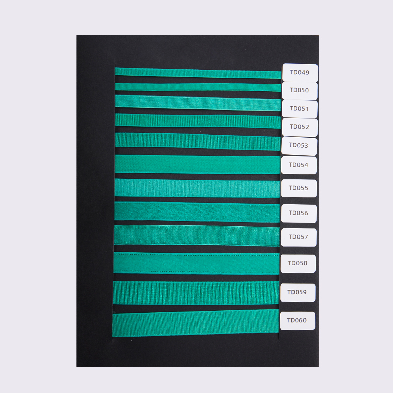 Virksomhedsprøvekatalog