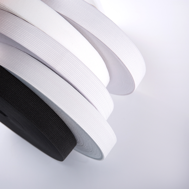 De elastiske egenskaber af nylon elastiske bånd og deres pleje og vedligeholdelse